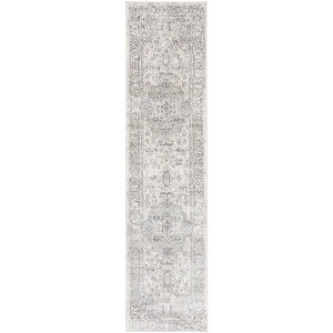 Brentwood BNT851 Power Loomed Rug - Safavieh - 1 of 4