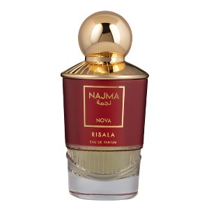 Risala Najma Nova Eau de Parfum for Everyone N/A 3.4 Oz - 1 of 3