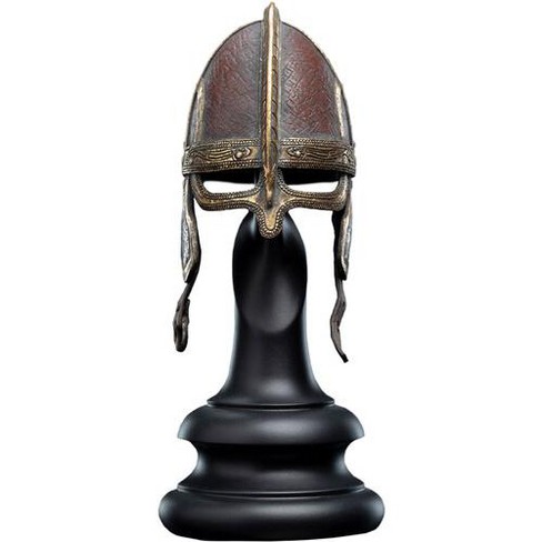 Weta Workshop outlet - The Hobbit Trilogy - Ringwraith of Khand Helm Mini Replica