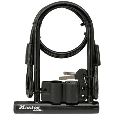 cable lock master lock