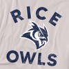 Men's Rice University Official Owls Logo T-Shirt - 2 of 4