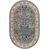 Unique Loom Narenj Collection Area Rug - Bristol - 2 of 4