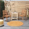Nourison Essentials Easy Care Indoor Outdoor Area Rug - 2 of 4
