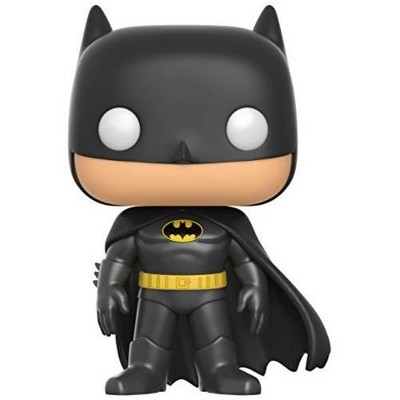 Funko - FUNKO POP! HEROES: DC Heroes - Classic Batman