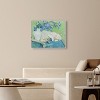 Art Remedy Blissful Nap II Rustic Chic Farmhouse Wall Art Framed - 2 of 4
