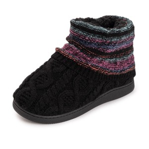 MUK LUKS Women's Rochelle Slipper - 1 of 4