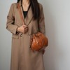 MKF Collection Cassidy Crocodile Embossed Vegan Leather Women’s Hobo Bucket Bag by Mia K - 3 of 4