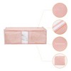 REGALWOVEN Bedding Clothing Non-Woven Fabric Storage Bags with Handles - 3 of 4