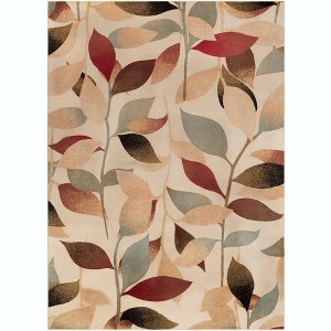 Mark & Day Nolan Woven Indoor Area Rugs - 1 of 4