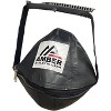 AMBER Athletic Gear Leather Shot Put Carrier - 2 of 4