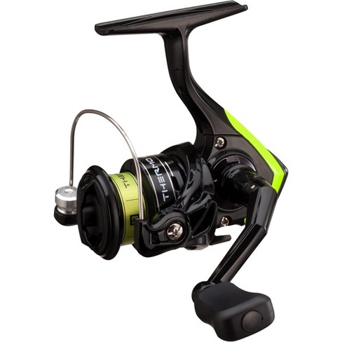 13 Fishing Thermo Ice Fishing Spinning Reel (Clam Pack) - image 1 of 2