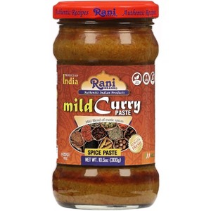 Curry Paste - Rani Brand Authentic Indian Products - 1 of 4