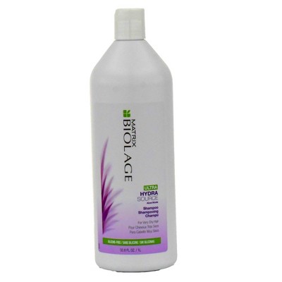 biolage shampoo