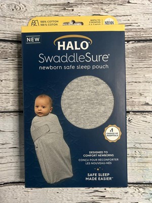 Swaddlesure best sale