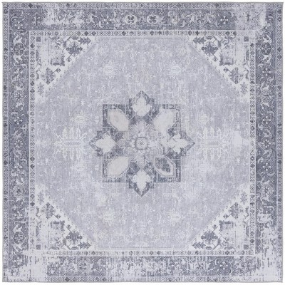 Tucson Vintage Persian TSN102 Power Loomed Machine Washable Skid-Resistant Indoor Rugs - Safavieh