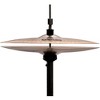 UFIP Est. 1931 Series Hi-Hat Cymbals - 2 of 2