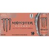 Monster Energy Ultra Peachy Keen, Sugar Free Energy Drink, 16 Oz (Pack of 15) - 3 of 3
