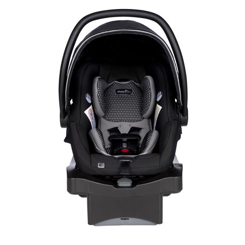 Newborn car 2025 seat target