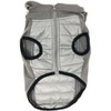 Pet Life (R) Apex Lightweight Hybrid Stretch and Quick-Dry Dog Coat with Pop out Hood - 3 of 3