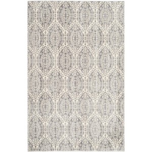 Valencia VAL206 Power Loomed Indoor Rugs - Safavieh - 1 of 4