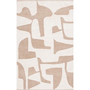 Casablanca CSB790 Hand Woven Indoor Rugs - Safavieh - 1 of 4
