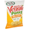 Sensible Portions White Cheddar Garden Veggie Puffs - Case of 6 - 3 oz - 3 of 4