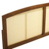 Modway Halcyon Cane Full Headboard - 3 of 4
