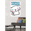 Trends International Hello Kitty and Friends: Hello - Cinnamoroll Feature Series Unframed Wall Poster Prints - 2 of 4