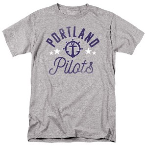 Men's University of Portland Official Pilots T-Shirt - 1 of 4