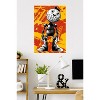 Trends International Netflix The Electric State - Kid Cosmo By Chris Askham Unframed Wall Poster Prints - 2 of 4