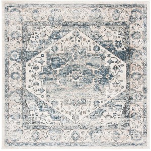 Oregon ORE868 Power Loomed Indoor Rugs - Safavieh - 1 of 4