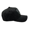 You Look Really Weird Doing That With Your Head Hat Funny Sarcastic Novelty Cap - Crazy Dog Hat Black Standard - 2 of 4