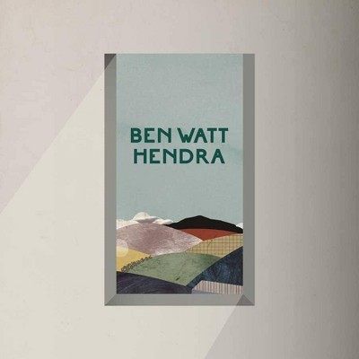 Ben Watt - Hendra (Deluxe Edition) (CD)