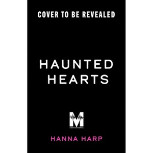 Haunted Hearts - (Bound Duet) by Hanna Harp (Paperback) : Target