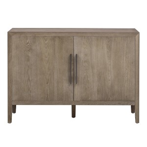 Bella Depot Sideboard Wooden Storage Buffet Cabinet - 1 of 4