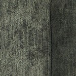 green chenille