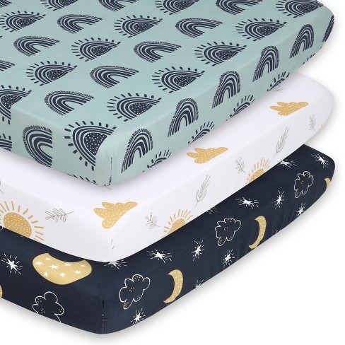 Pack and hot sale play sheets target