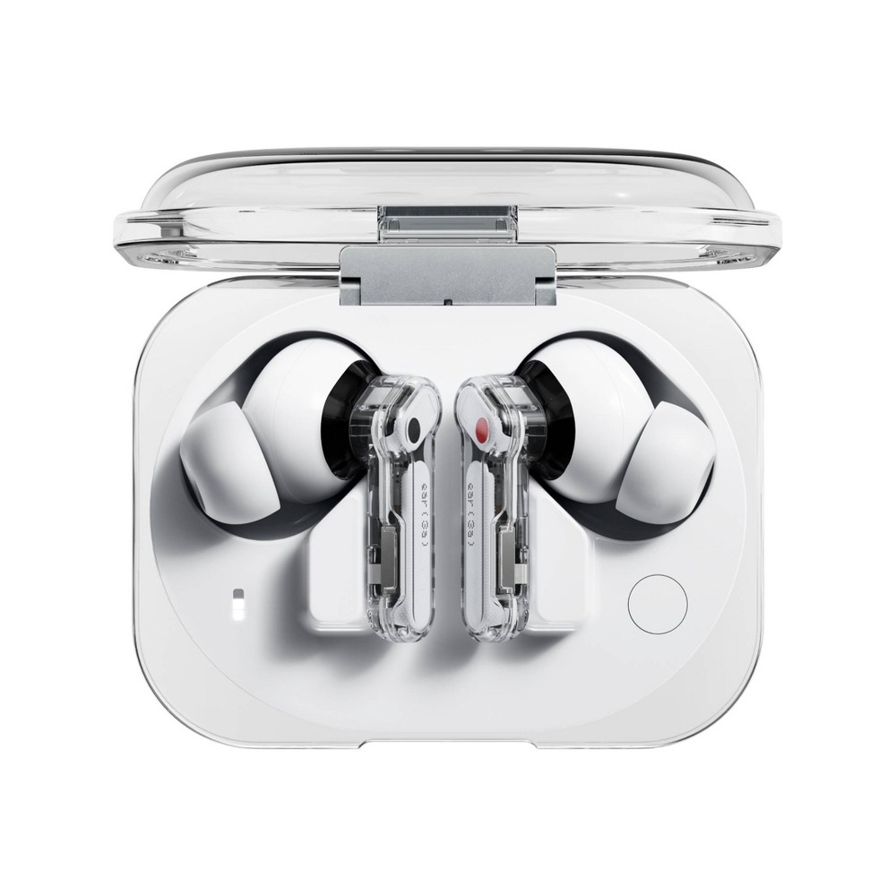 Nothing Ear (3a) True Wireless Earbuds - White