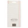 American Crafts Paper Clips 8/Pkg-Jumbo Butterfly - 2 of 3