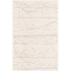 Unique Loom Finsbury Collection Area Rug - Anne - 1 of 4