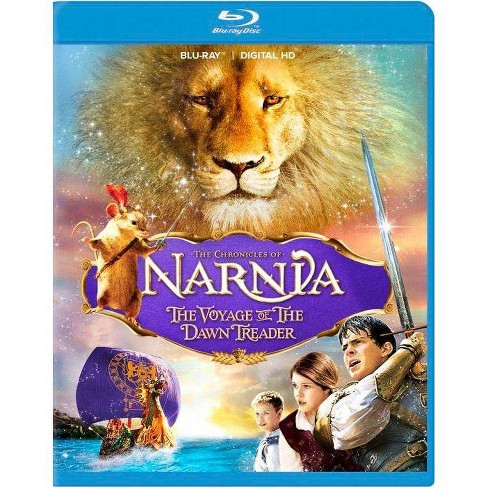 narnia 3 movie online