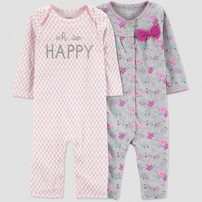 baby jumpsuit target