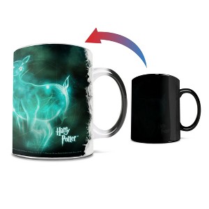 Trend Setters Harry Potter (Always Patronus) Morphing Mugs Heat