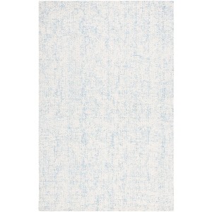 Abstract ABT495 Hand Tufted Indoor Rugs - Safavieh - 1 of 4