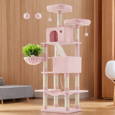 jelly pink