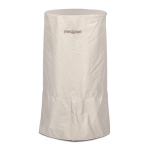 Petromax Feuerhand Weatherproof Storage Cover for Pyron Fire Pit, Ripstop Quick and Easy Protection 14.2 inch diameter - 1 of 4