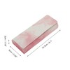 Unique Bargains Magnetic Tie-dye EyeGlasses Case 1 Pc - 4 of 4