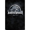 Trends International Jurassic World - Logo Unframed Wall Poster Prints - 4 of 4
