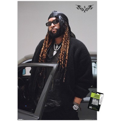 clear push pins bundle