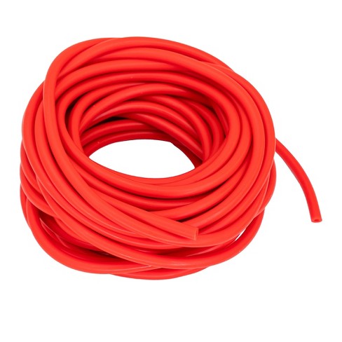 Physical discount therapy tubing